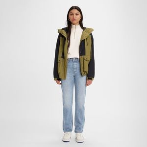 Levi’s 501 Denim Jean Light Wash